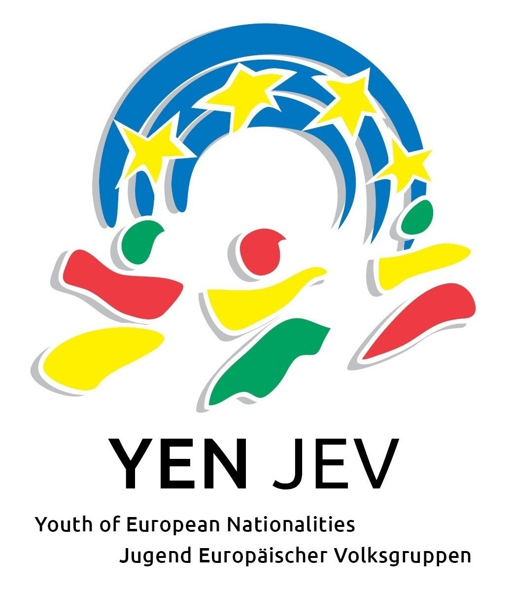 Youth of European Nationalities