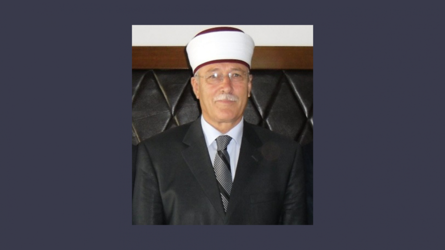 Enabling the Muslim Turkish Community to Elect Their Religious Leader