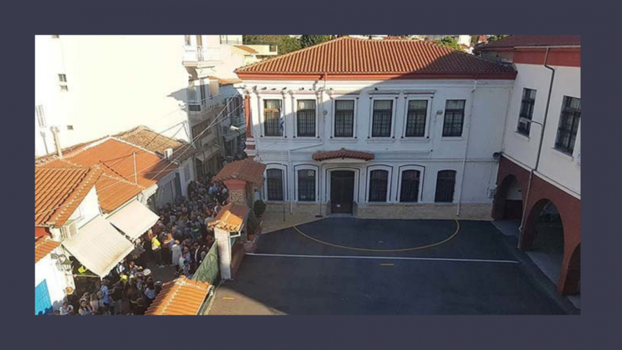 Greek government undermines the autonomy in education of Turkish minority