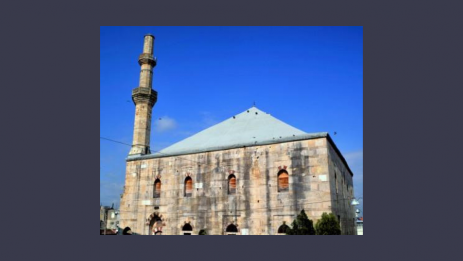 Discrimination of the Muslim Turkish Community by Greece, furthermore unabling their right of auonomy in internal religious affairs 