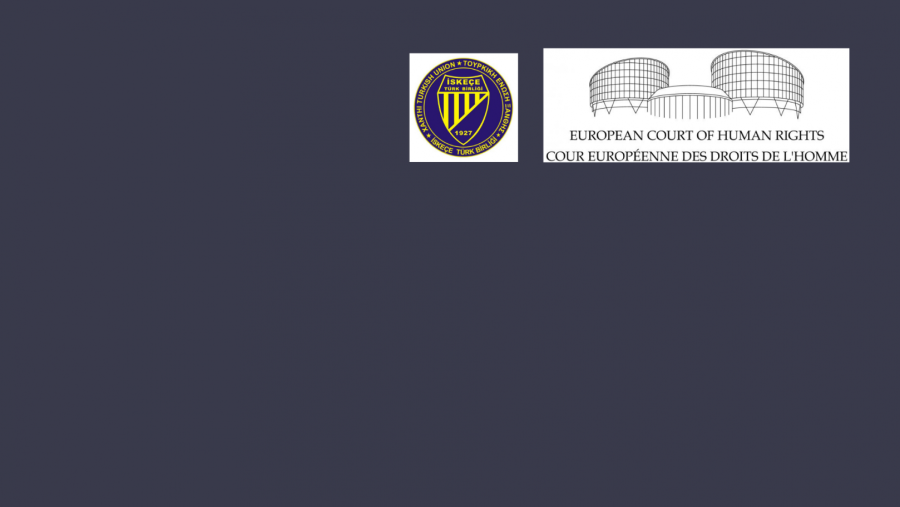 Rejecting the Registration of Turkish Minority’s Organisation in Greece