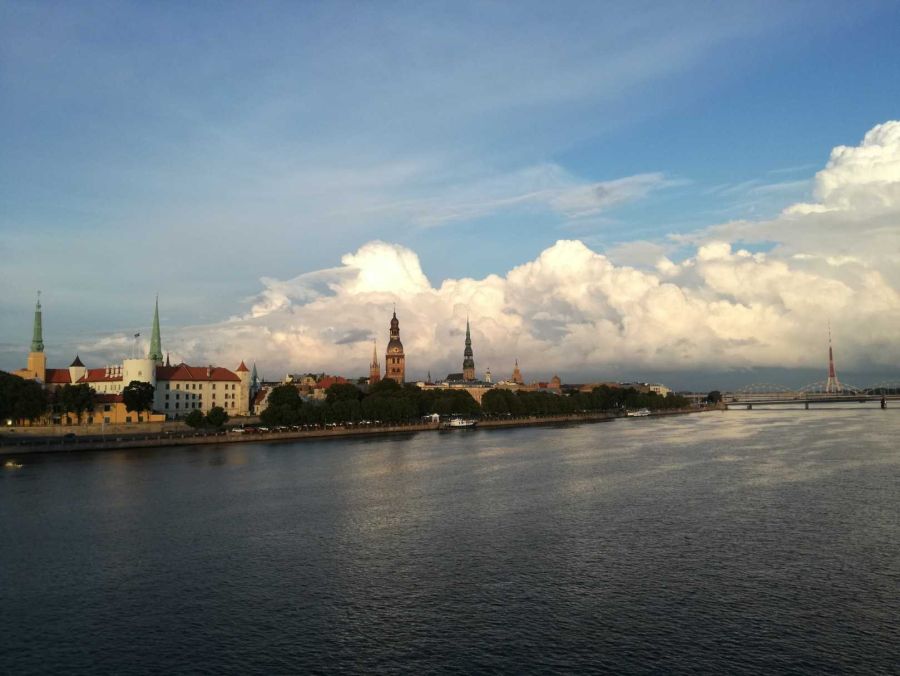 Latvia restricts options of education in minority languages in basic schools, virtually eliminates them in high schools
