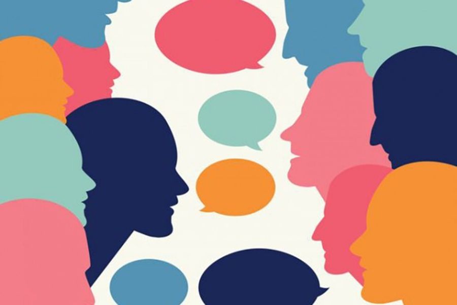LINGUISTIC DIVERSITY UNDER HATE ATTACKS