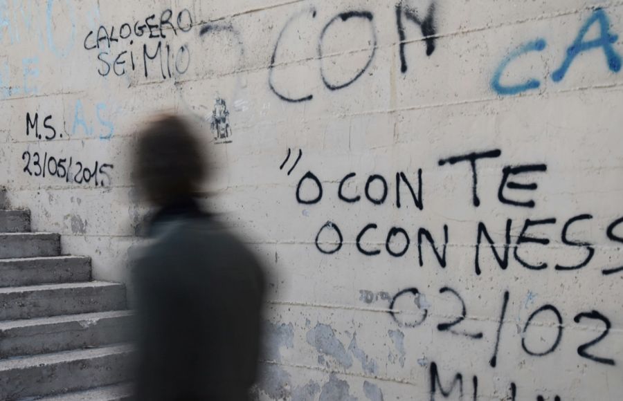 WHEN HATE AGAINST MINORITIES GOES BEYOND CONTROL