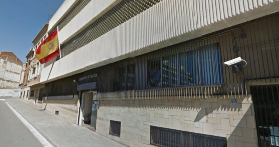Terrassa 2022: Denied right to minority language