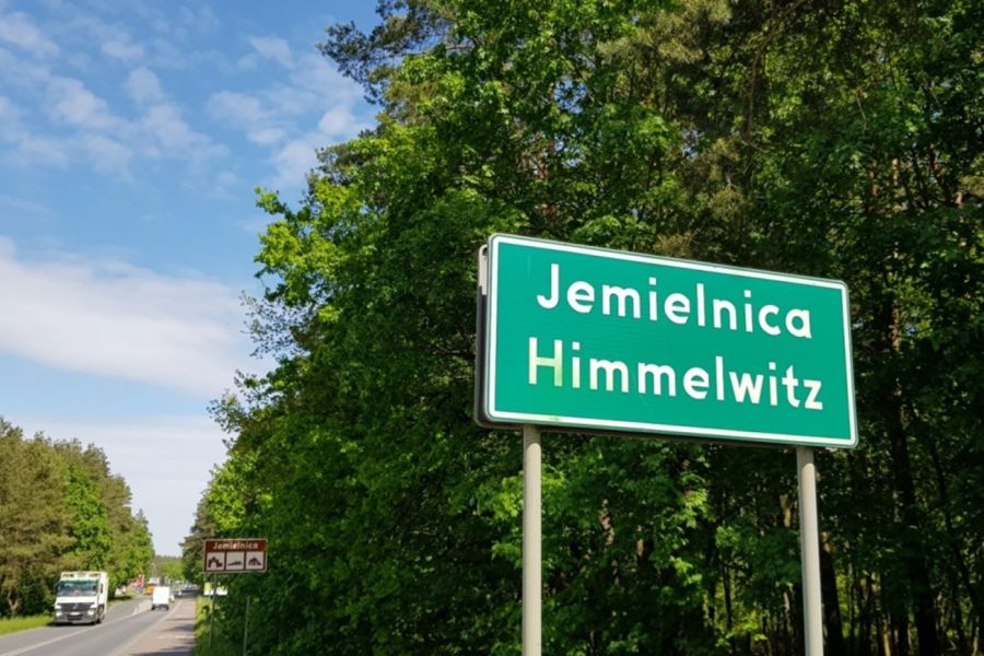 Opole 2020: Anti-German minority comments in internet 