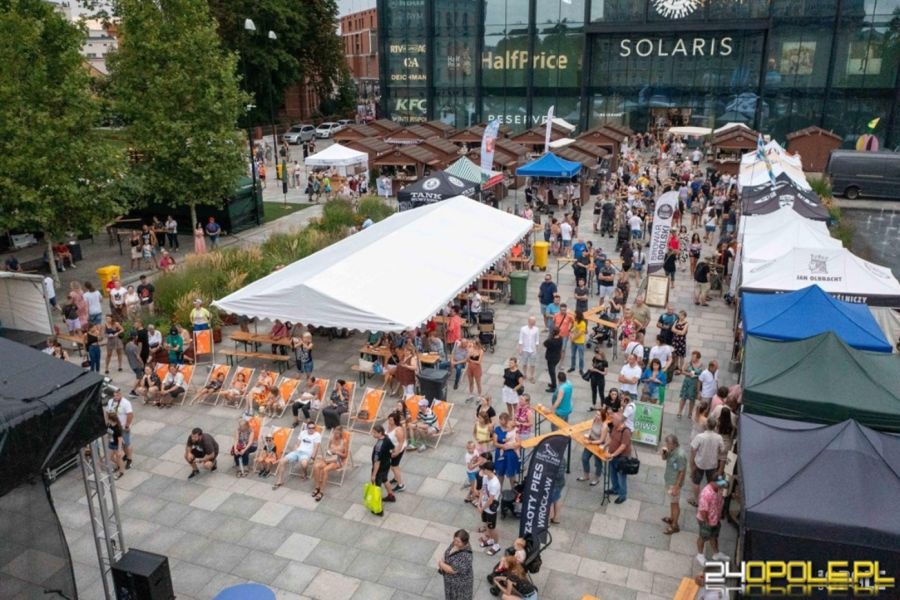Opole 2015: Performance interrupted due to use of German minority language