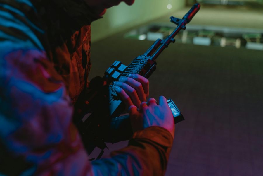 Opole 2016: Gun threats for the use of minority language