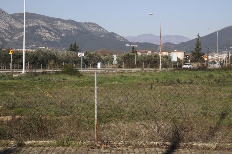 Xanthi 2022: Historic Muslim Turkish Cemetery Demolished