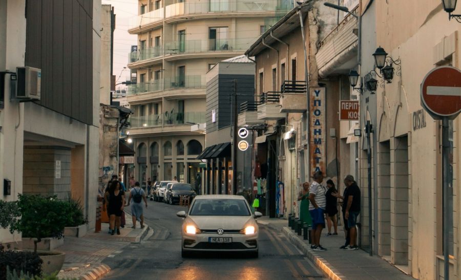 Thessaloniki 2023: Physical Attack and Racist Abuse Against Macedonian Minority Leader